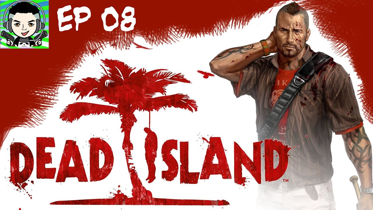 Dead island definitive edition mods