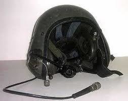 Wwii Tank Commander Helmet Headgear